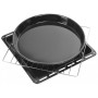 Електропіч Saturn ST-EC3801 Graphite