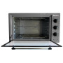 Електропіч Saturn ST-EC3802 Gray