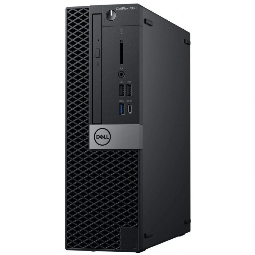 Комп'ютер Dell OptiPlex 7060 MFF (N021O7060MFF-08)