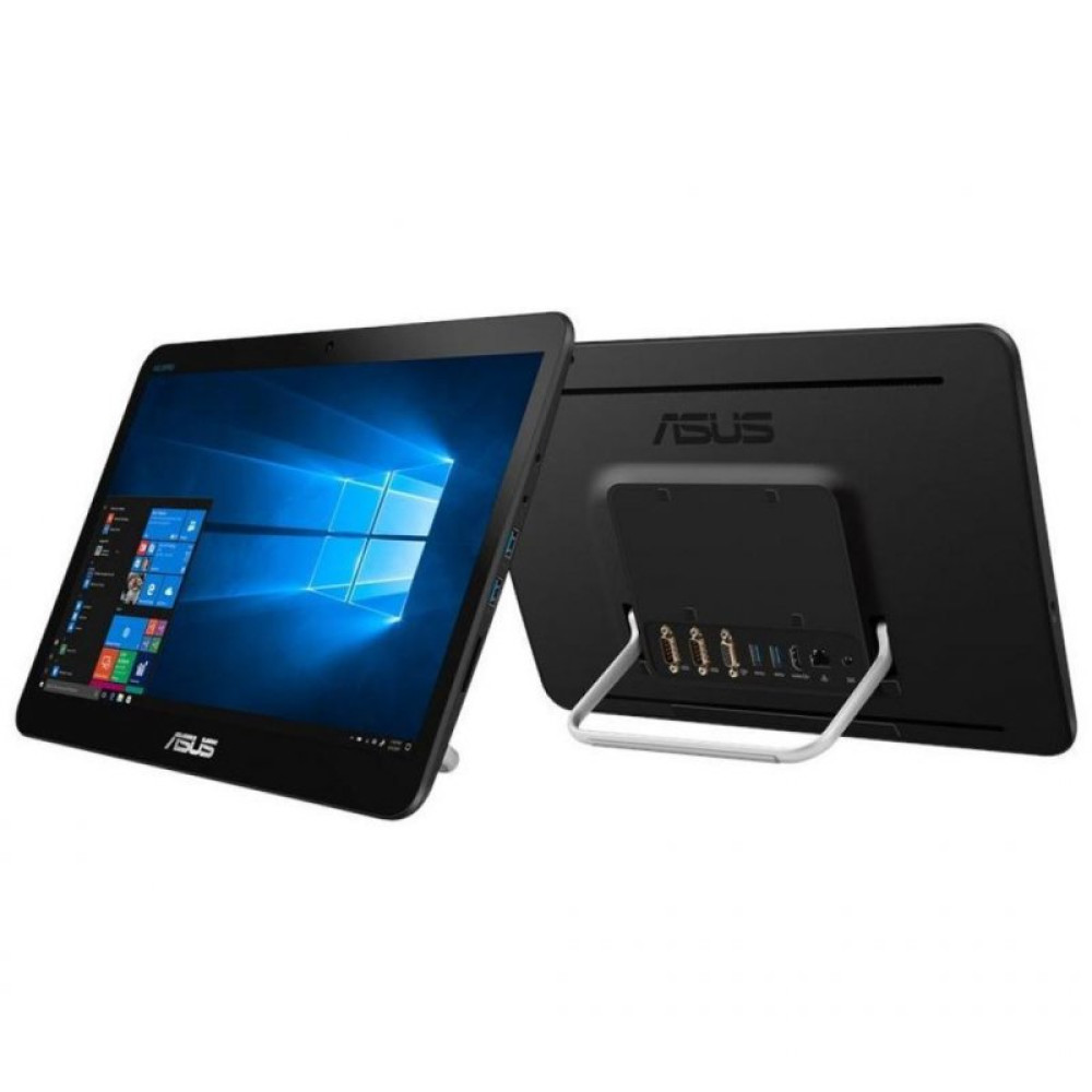 Компьютер ASUS V161GAT-BD028D (90PT0201-M02210)