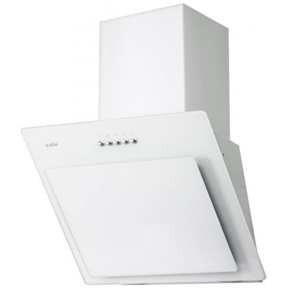 Витяжка кухонна Ventolux FIORE 50 WH (750) PB