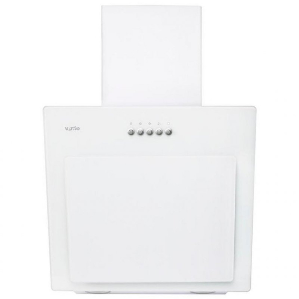 Витяжка кухонна Ventolux FIORE 50 WH (750) PB