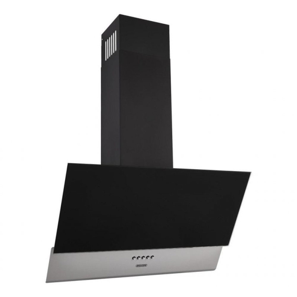 Вытяжка кухонная ELEYUS Della 700 50 IS+BL