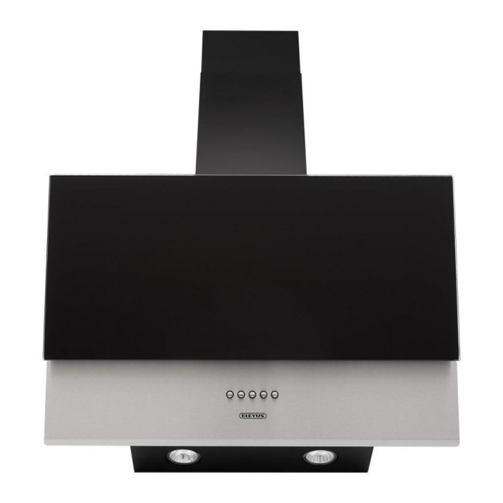 Вытяжка кухонная ELEYUS Della 700 50 IS+BL