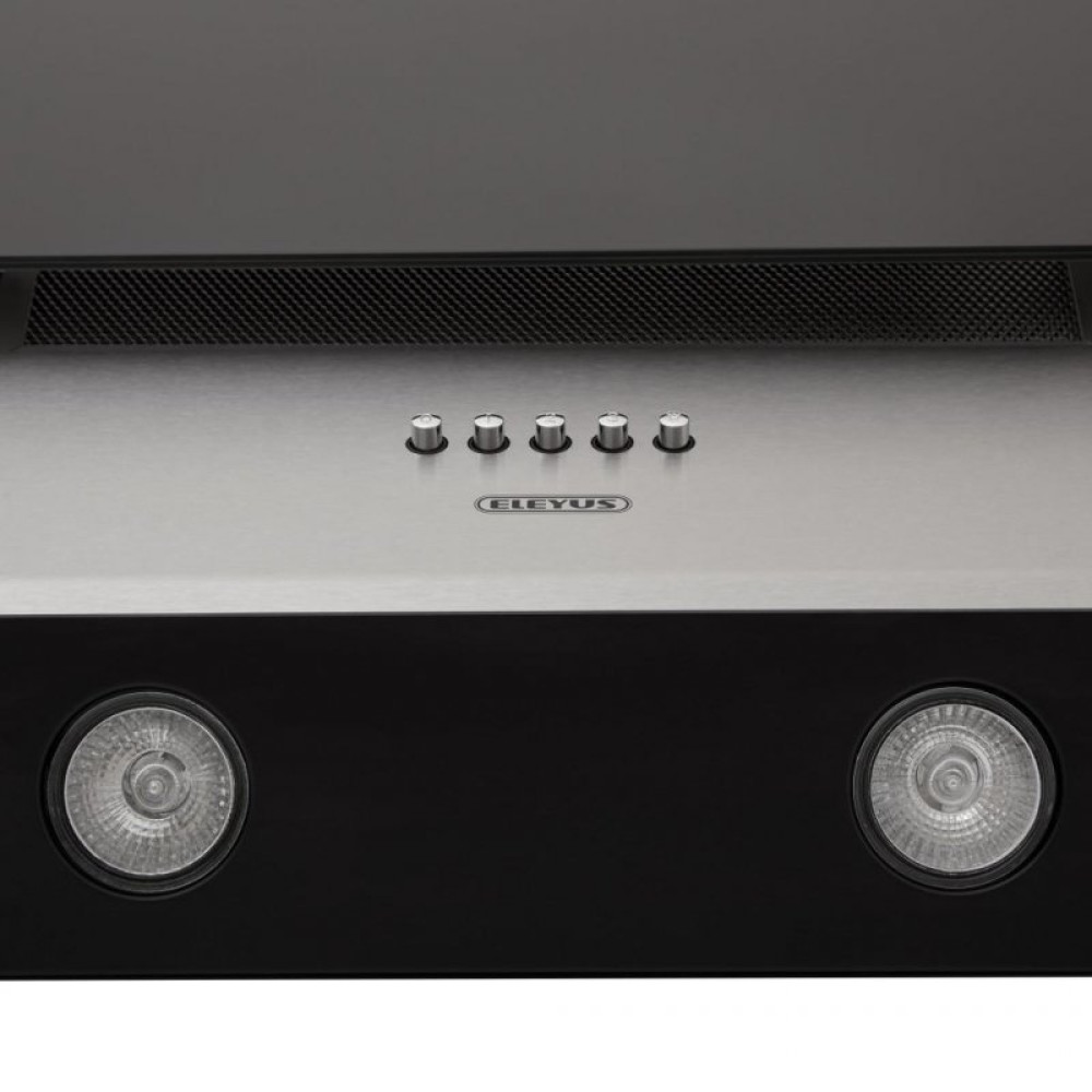 Вытяжка кухонная ELEYUS Della 700 50 IS+BL