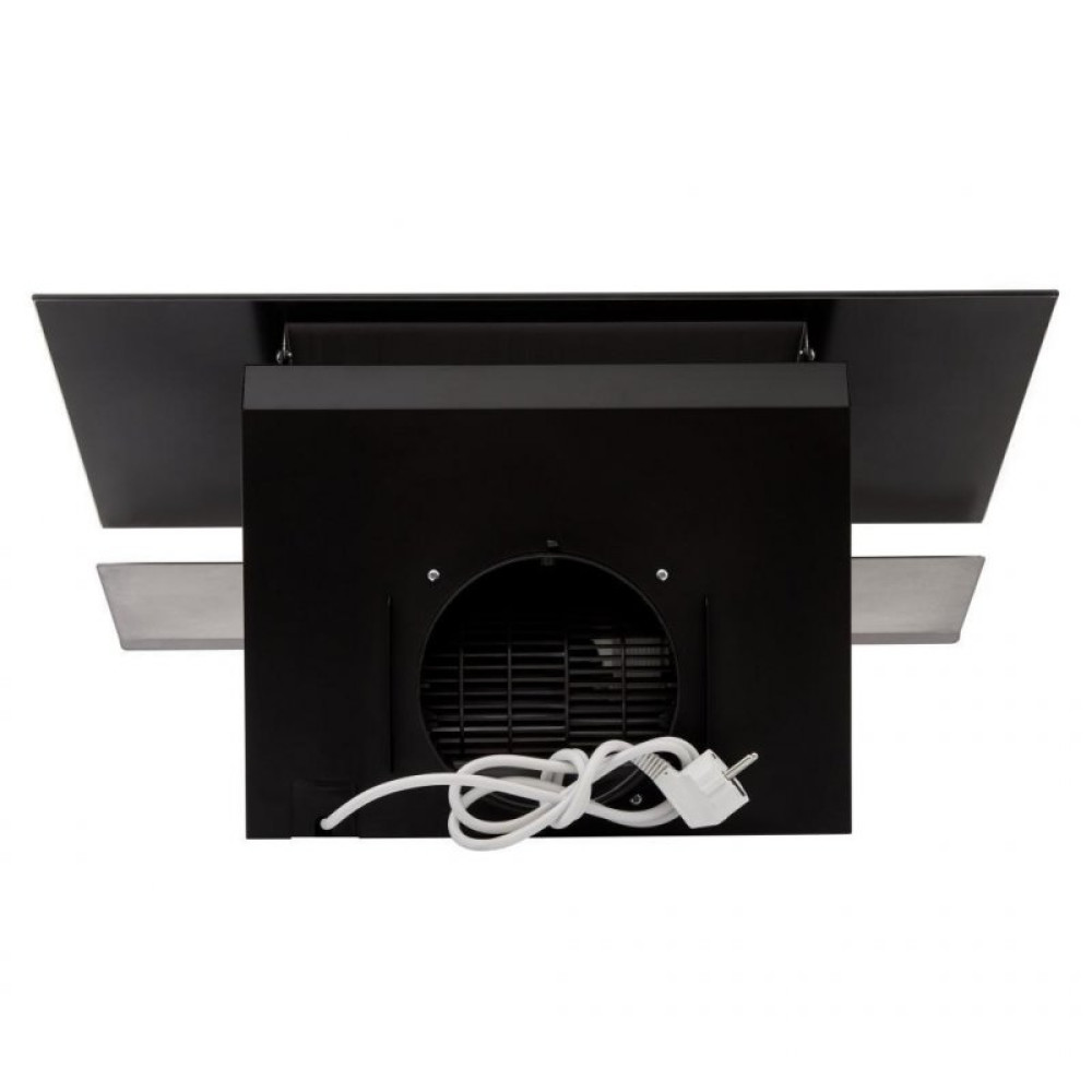 Вытяжка кухонная ELEYUS Della 700 50 IS+BL