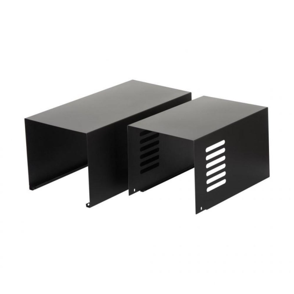 Вытяжка кухонная ELEYUS Della 700 50 IS+BL