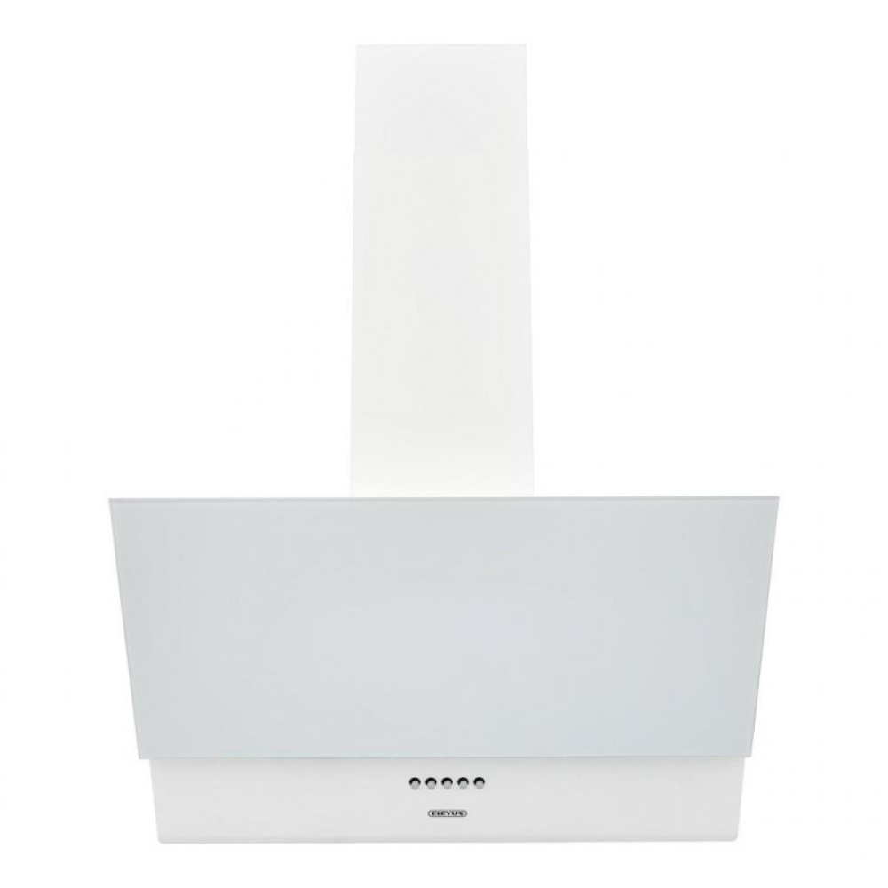 Вытяжка кухонная ELEYUS Della 700 60 WH