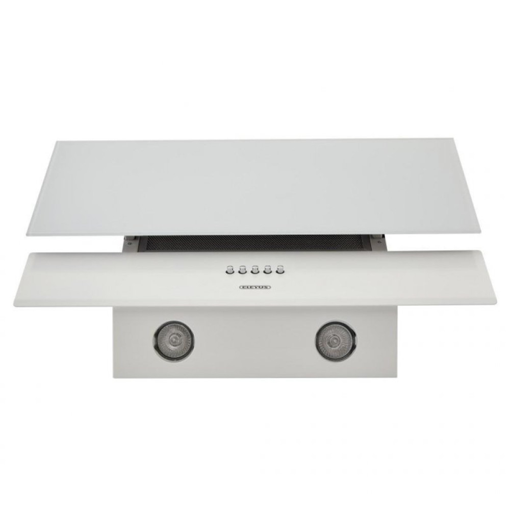 Вытяжка кухонная ELEYUS Della 700 60 WH