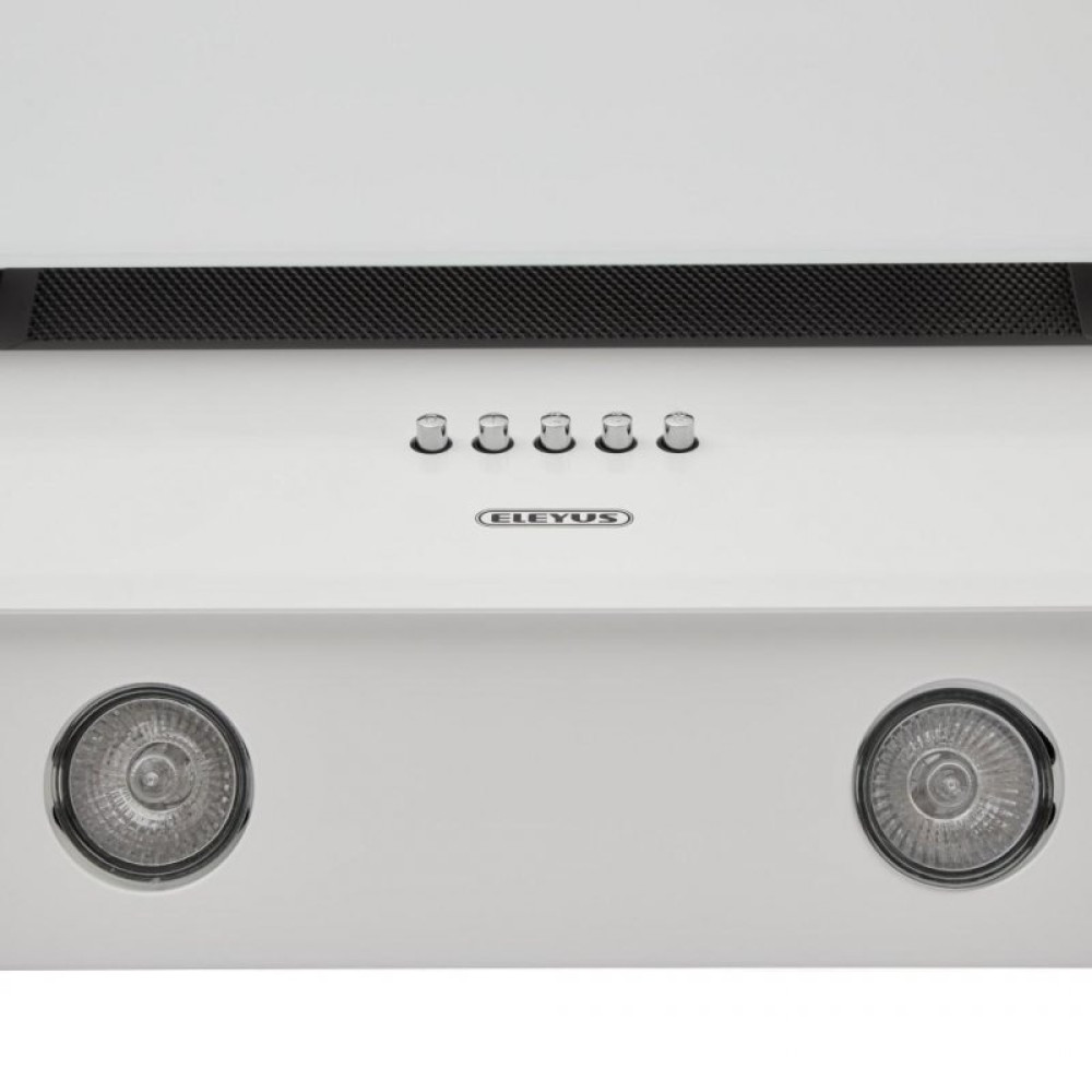 Вытяжка кухонная ELEYUS Della 700 60 WH