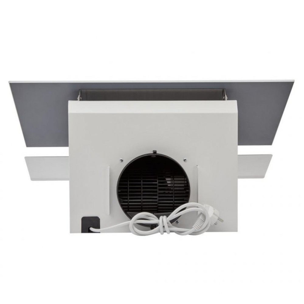 Вытяжка кухонная ELEYUS Della 700 60 WH