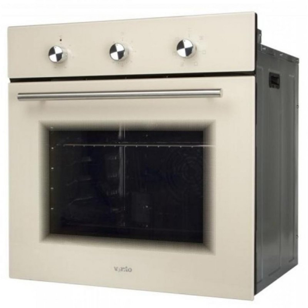 Духовой шкаф VENTOLUX EO56M-6K IVORY