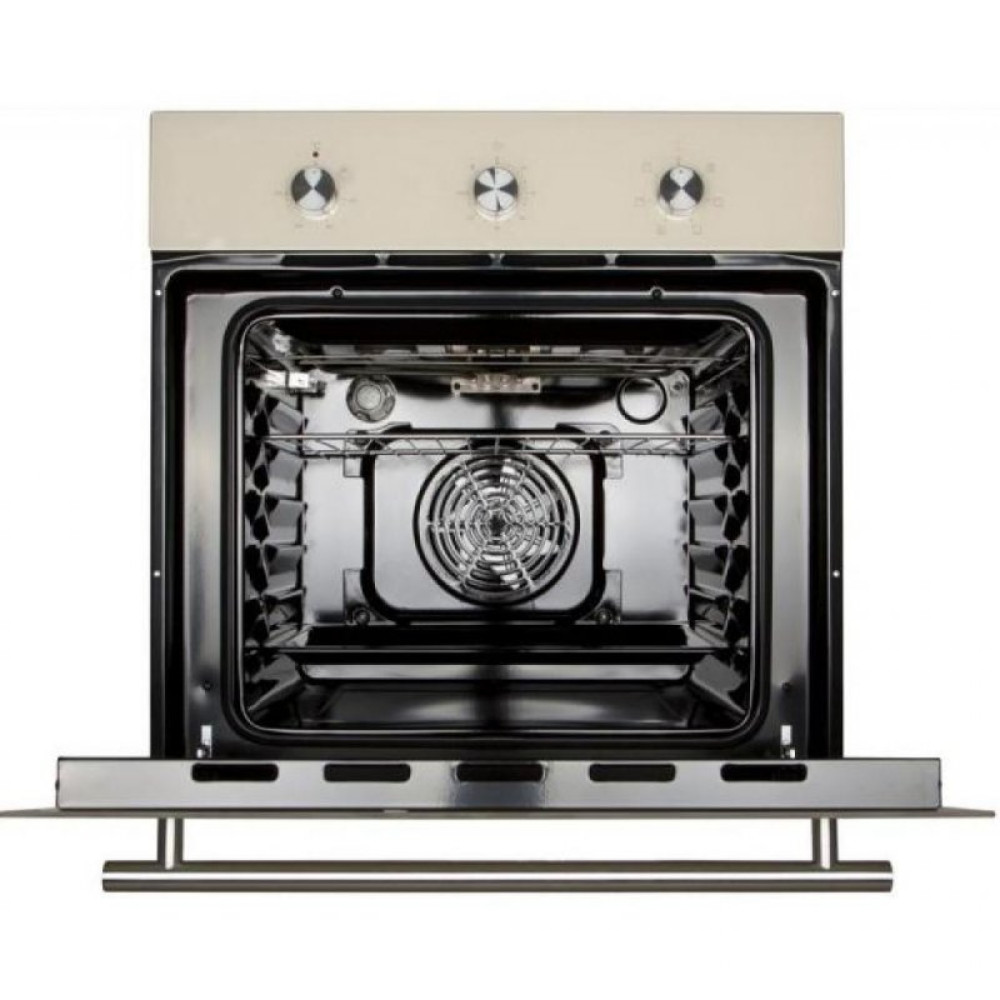 Духовой шкаф VENTOLUX EO56M-6K IVORY