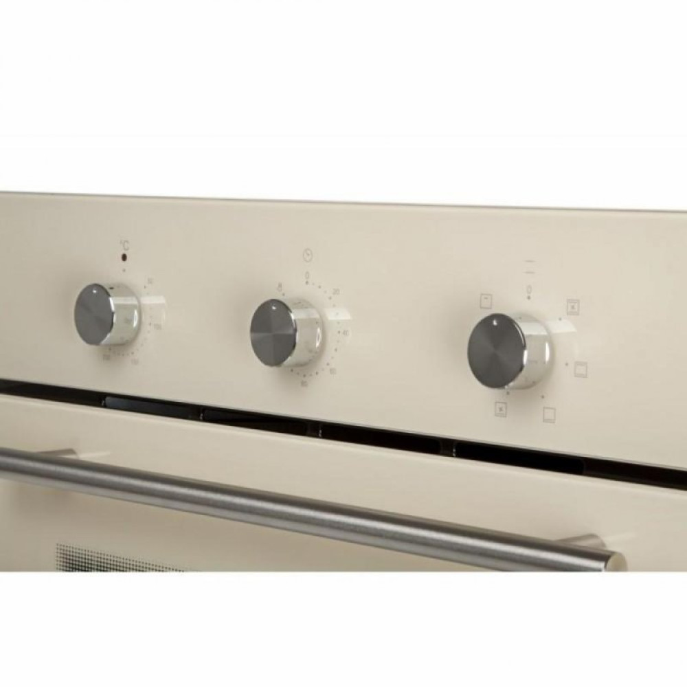 Духовой шкаф VENTOLUX EO56M-6K IVORY