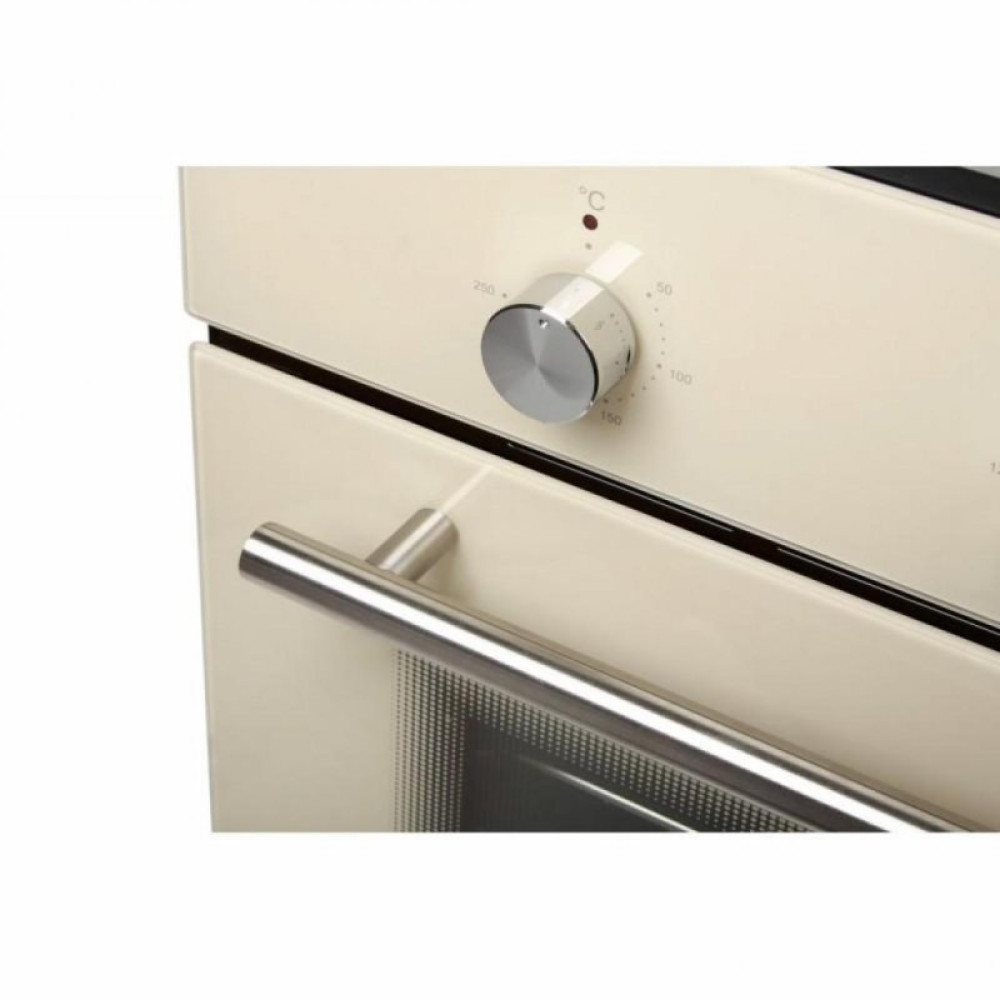 Духовой шкаф VENTOLUX EO56M-6K IVORY