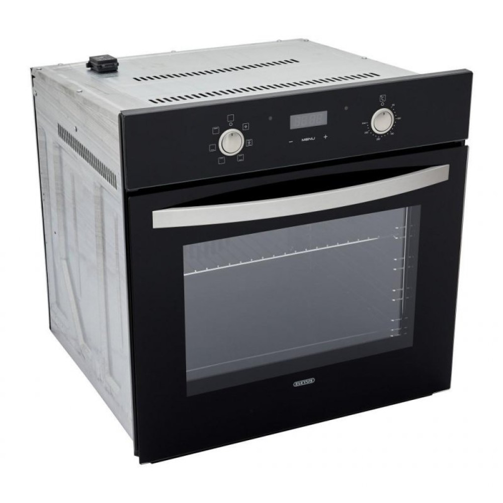 Духовой шкаф ELEYUS STELLA 6006 BL CL