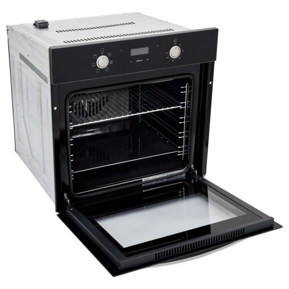 Духовой шкаф ELEYUS STELLA 6006 BL CL