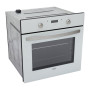 Духовой шкаф ELEYUS STELLA 6006 WH CL