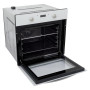Духовой шкаф ELEYUS STELLA 6006 WH CL