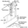 Вытяжка кухонная BOSCH DWK97HM60