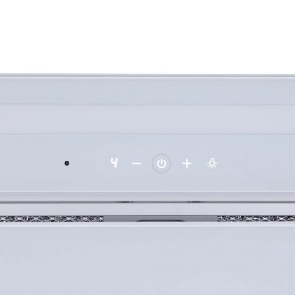 Витяжка кухонна Perfelli BISP 6973 A 1250 W LED Strip