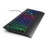 Клавиатура Vinga KB658 black