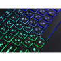 Клавиатура Vinga KB658 black