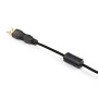 Клавиатура Vinga KB658 black