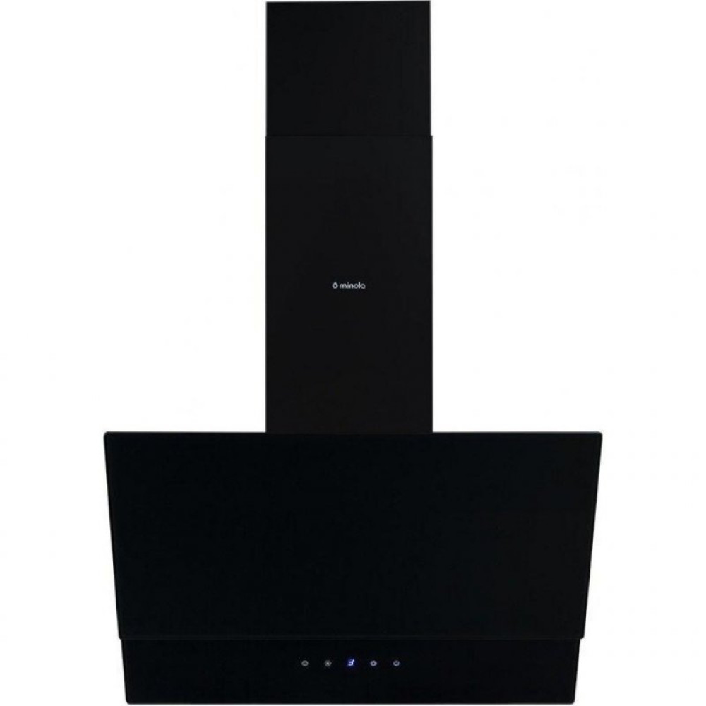 Витяжка кухонна Minola HVS 6642 BL 1000 LED