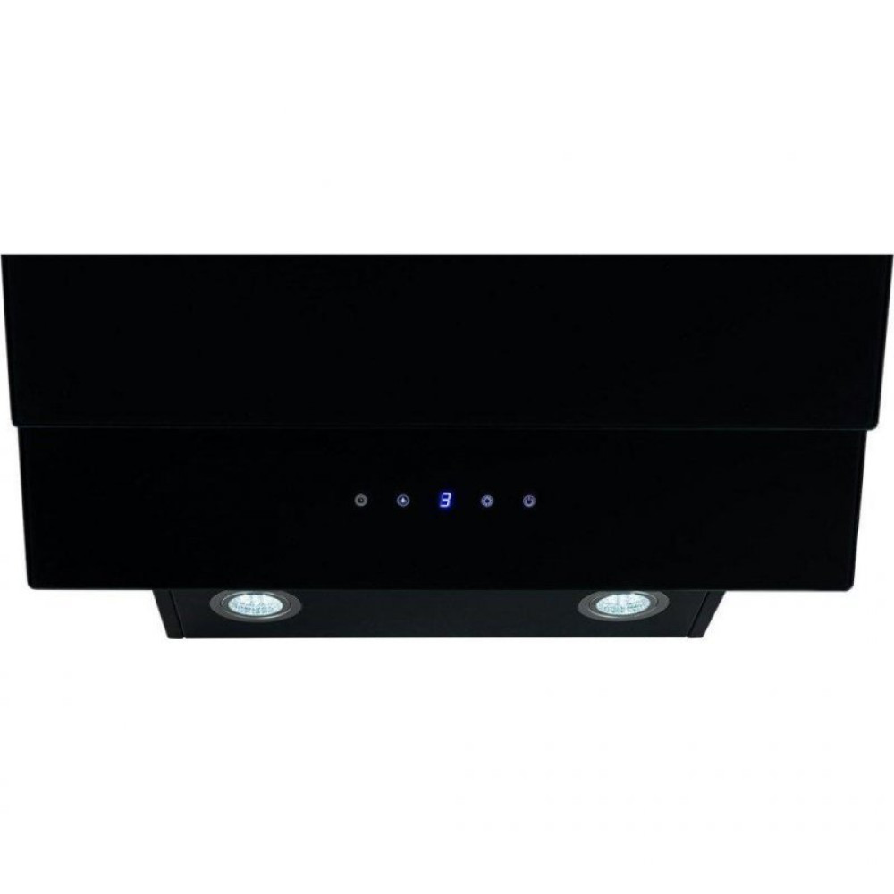 Витяжка кухонна Minola HVS 6642 BL 1000 LED