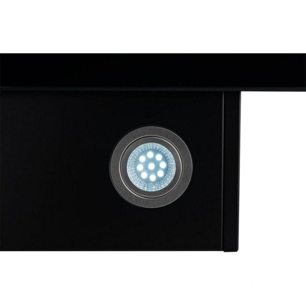 Витяжка кухонна Minola HVS 6642 BL 1000 LED