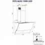 Витяжка кухонна Minola HVS 6642 BL 1000 LED