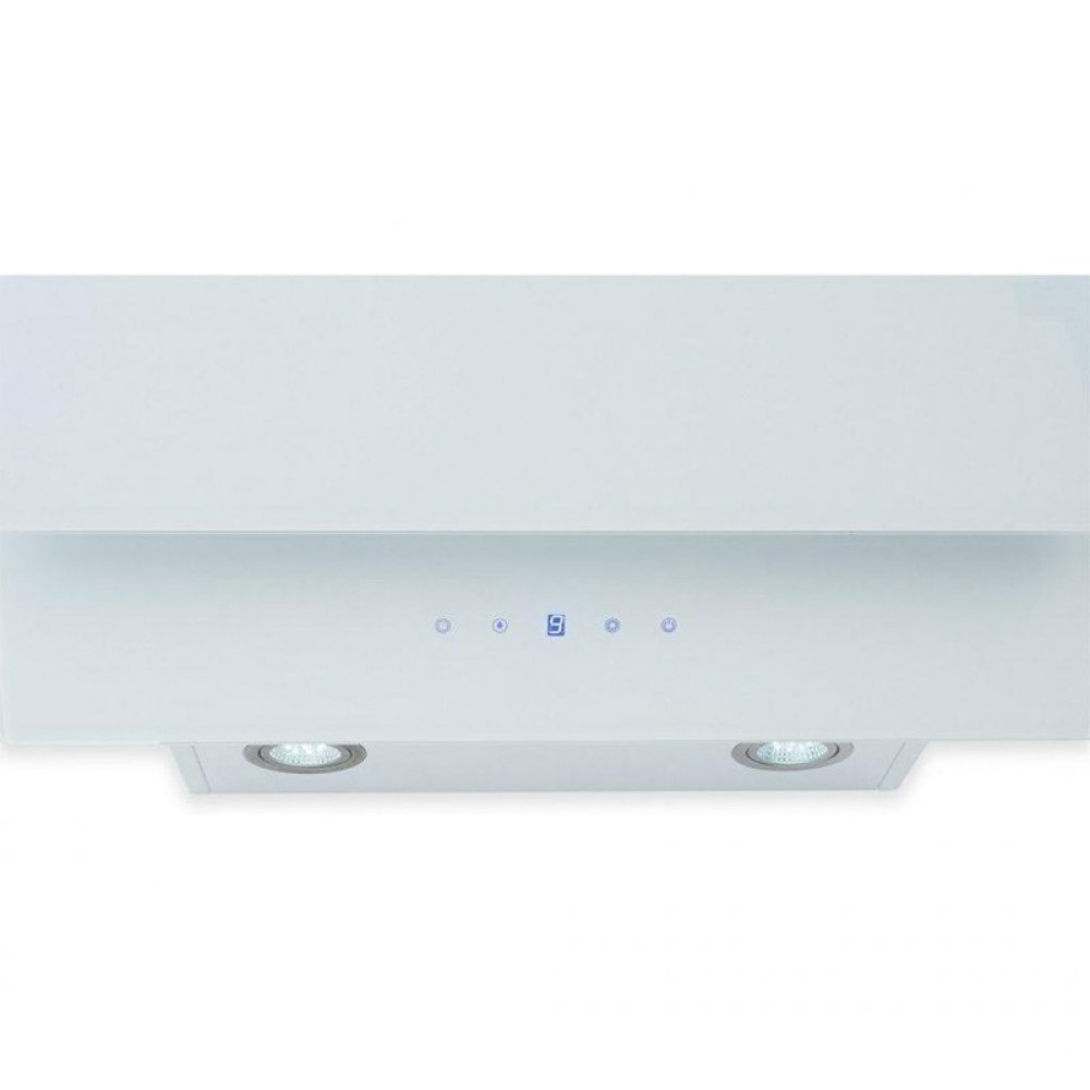Витяжка кухонна Minola HVS 6682 WH 1000 LED