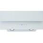 Витяжка кухонна Minola HVS 6682 WH 1000 LED