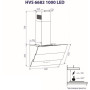 Витяжка кухонна Minola HVS 6682 WH 1000 LED