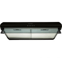 Витяжка кухонна Minola HPL 6140 BL 630