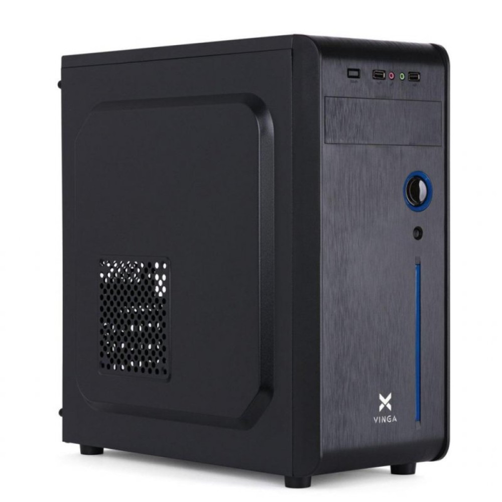 Компьютер BRAIN GAMER PRO C100 (C2200.20GW)