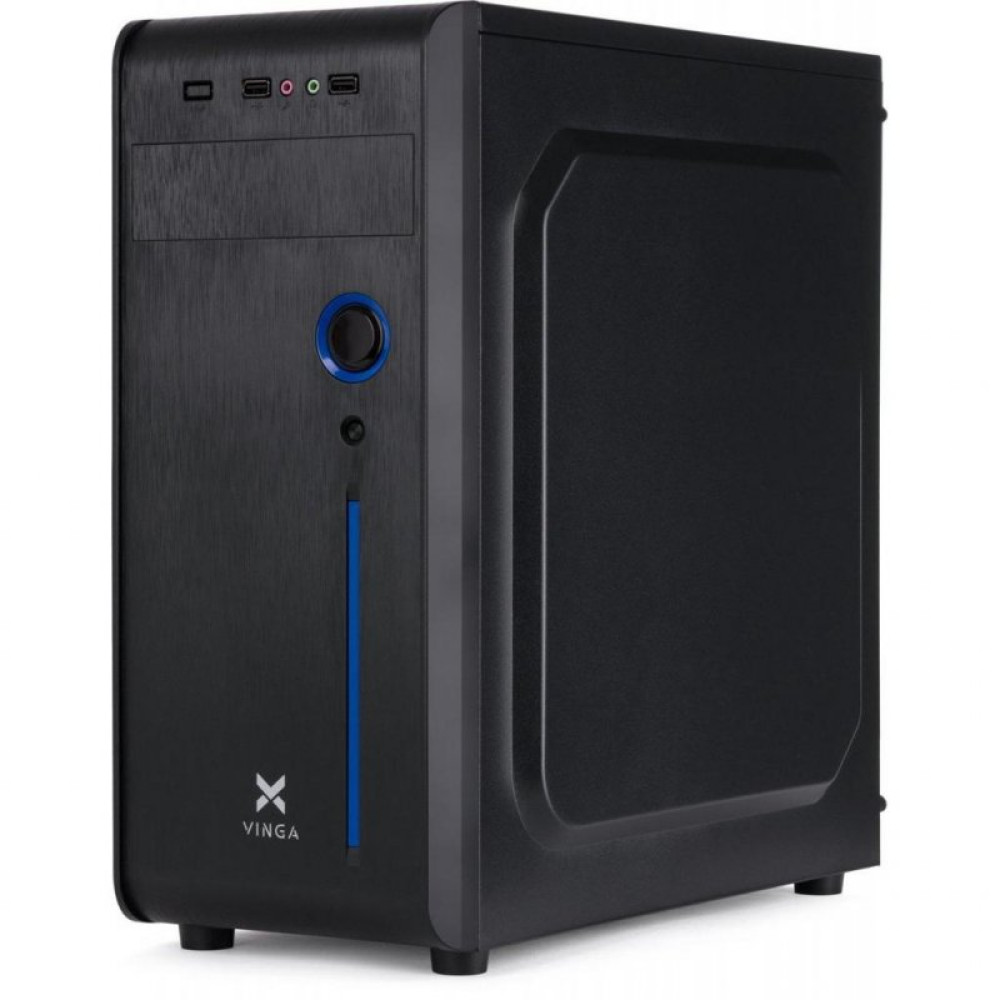 Компьютер BRAIN GAMER PRO C100 (C2200.20GW)