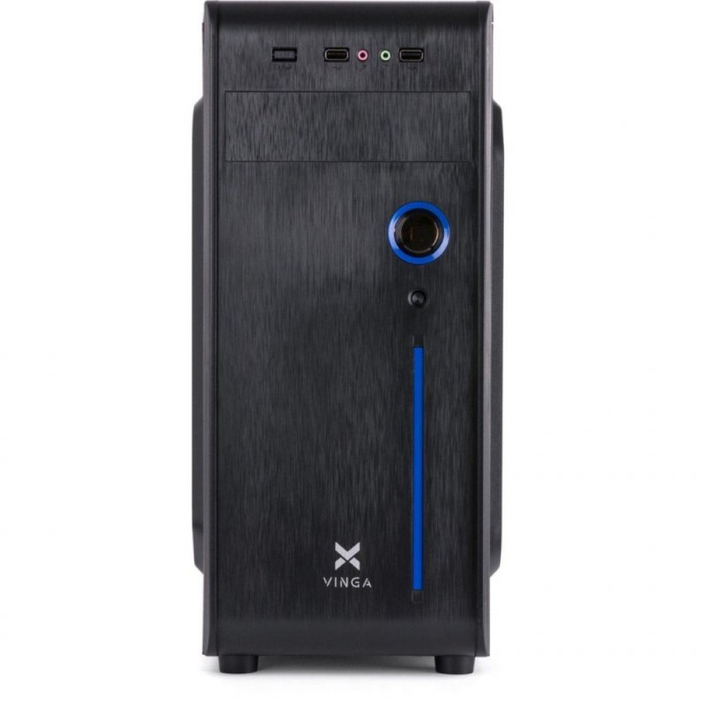 Компьютер BRAIN GAMER PRO C100 (C2200.20GW)