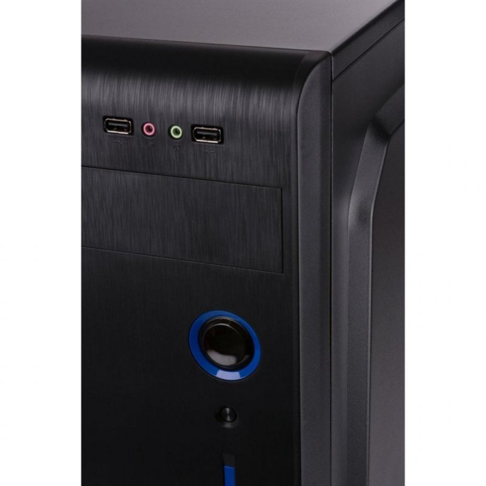 Компьютер BRAIN GAMER PRO C100 (C2200.20GW)