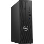 Комп'ютер Dell Precision 3430 SFF (34X2116S2H4IHD-WBK)