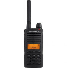 Портативная рация Motorola XT660D dPMR/PMR446