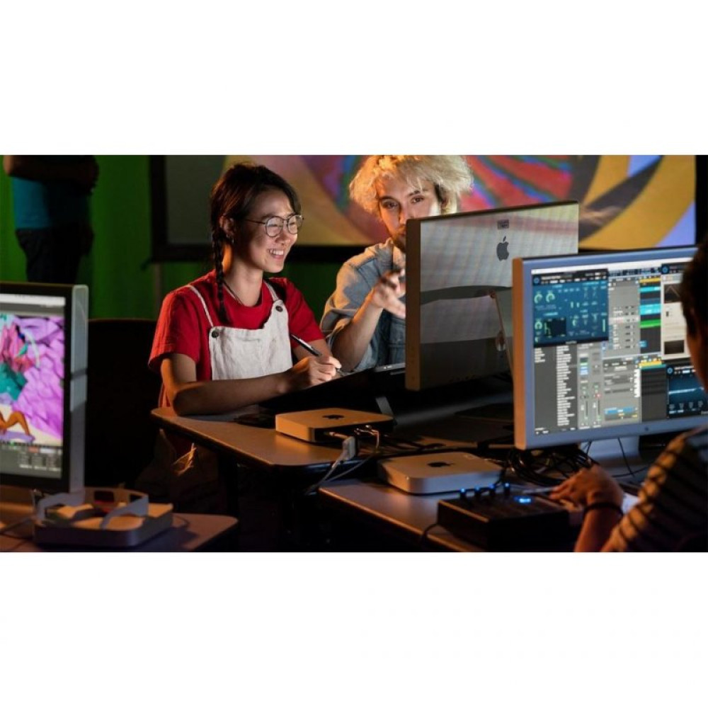 Компьютер Apple A1993 Mac mini (MRTT2UA/A)