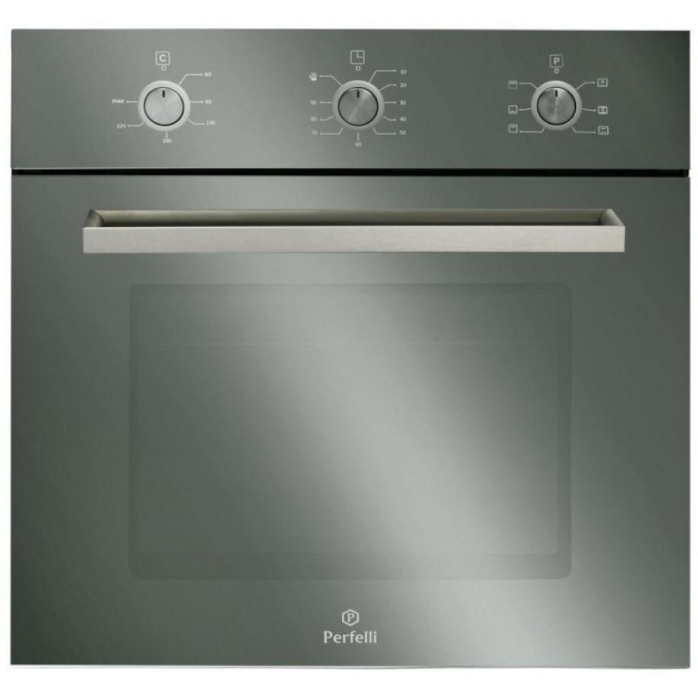 Духова шафа Perfelli BOE 6624 MIRROR