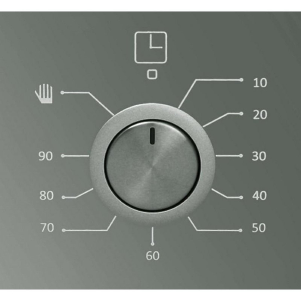 Духова шафа Perfelli BOE 6624 MIRROR