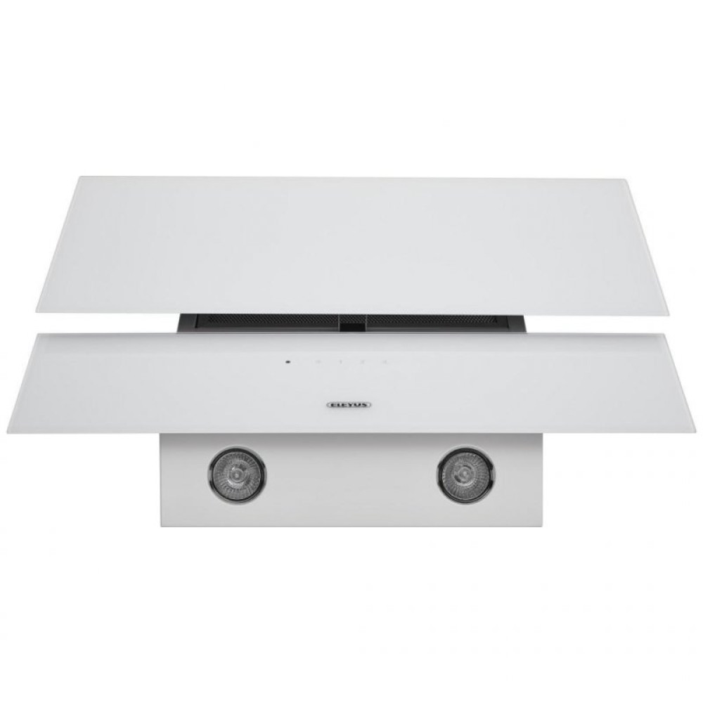 Витяжка кухонна Eleyus Element 1000 60 WH