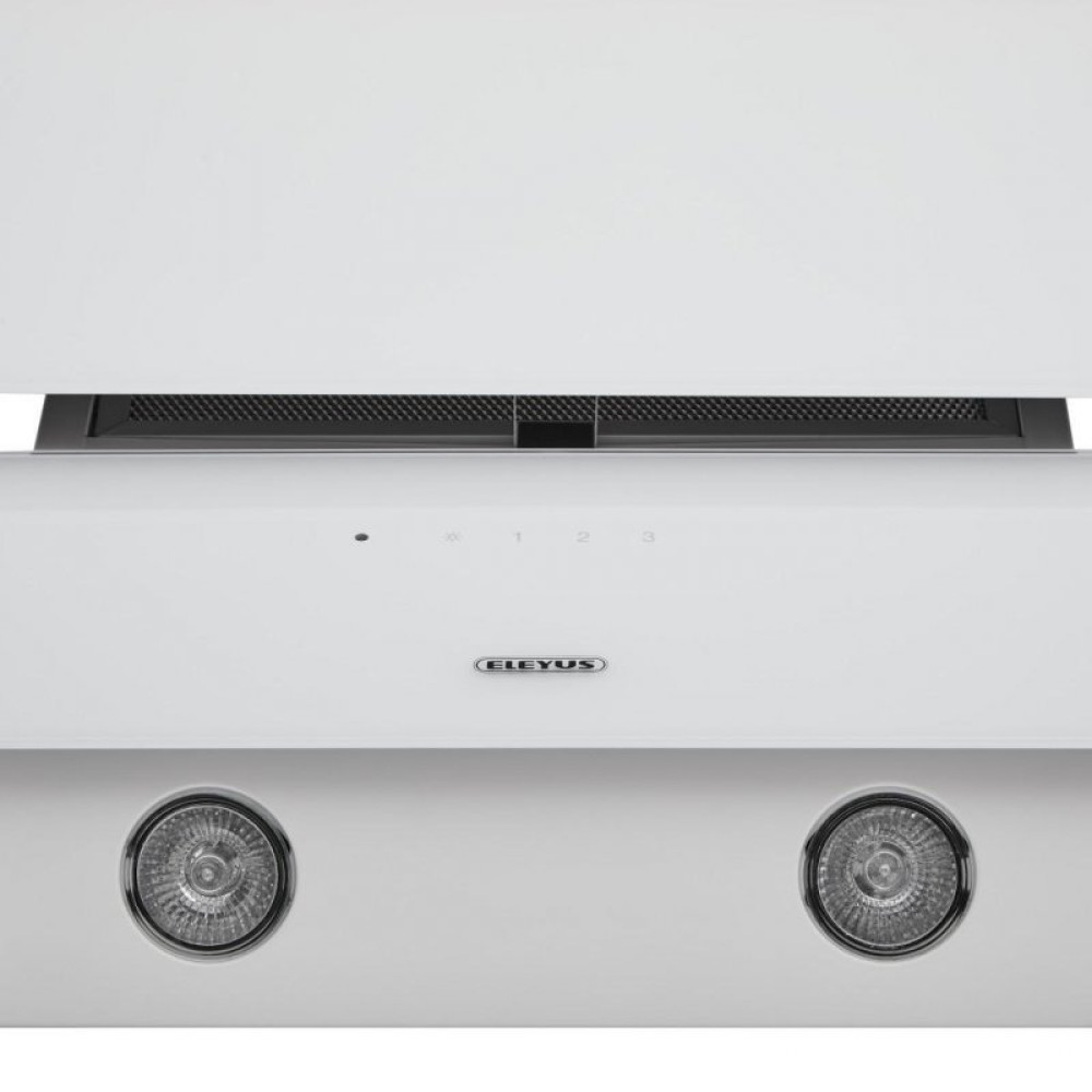 Витяжка кухонна Eleyus Element 1000 60 WH