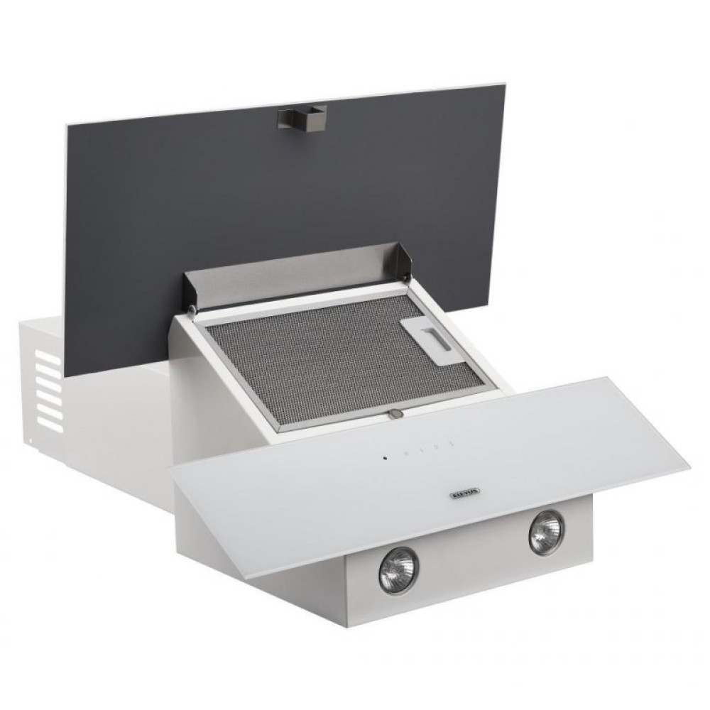 Витяжка кухонна Eleyus Element 1000 60 WH