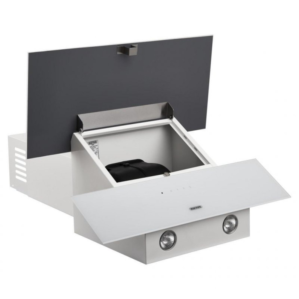 Витяжка кухонна Eleyus Element 1000 60 WH