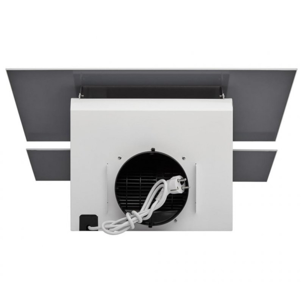 Витяжка кухонна Eleyus Element 1000 60 WH